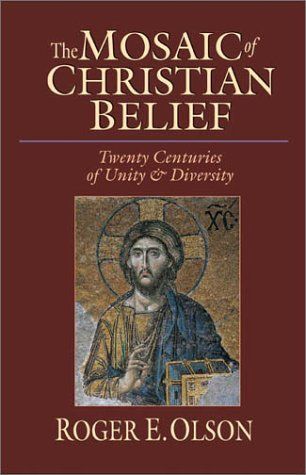 The Mosaic of Christian Belief