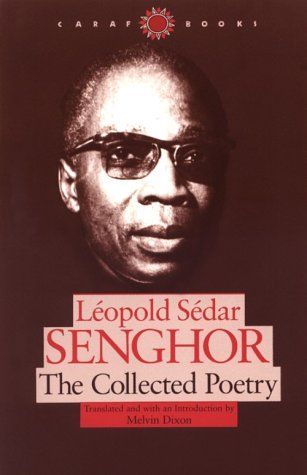 The Collected Poetry