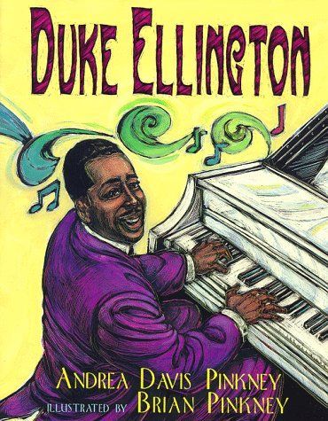 Duke Ellington