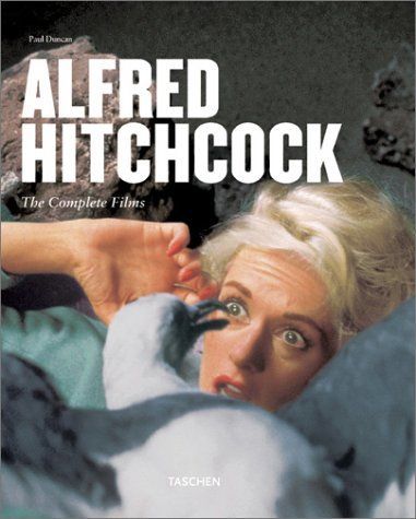 Alfred Hitchcock