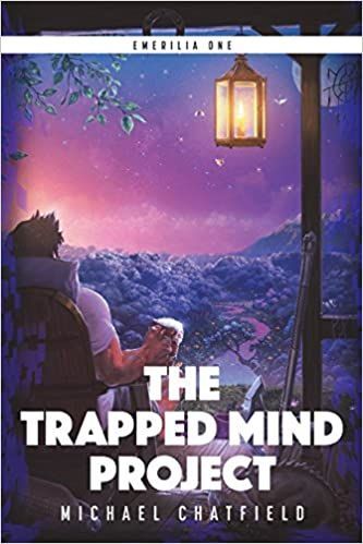 The Trapped Mind Project