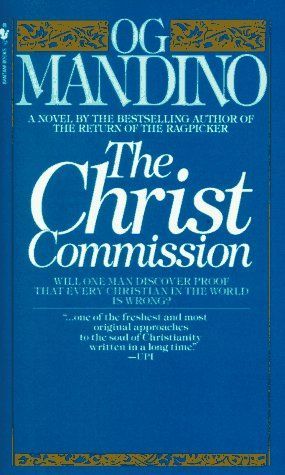 The Christ Commission