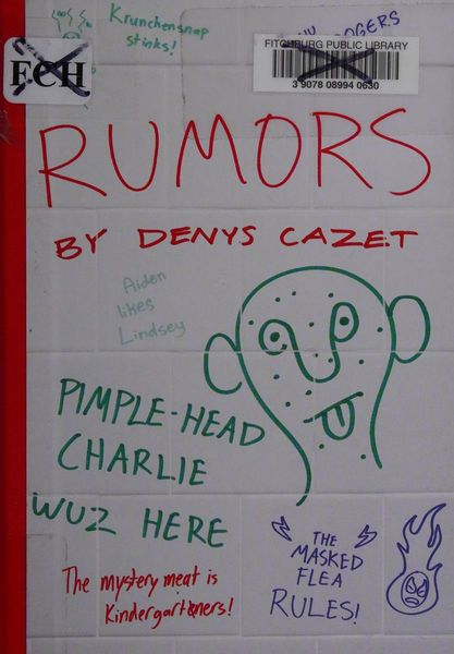 Rumors