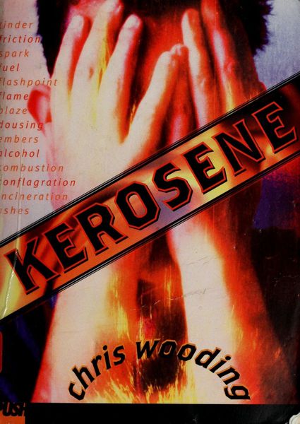 Kerosene