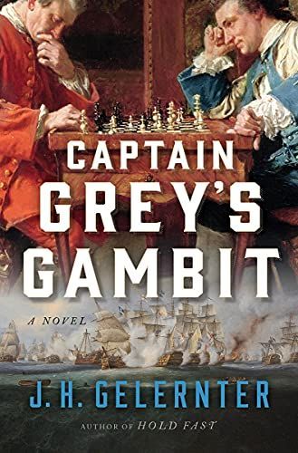 Captain Grey's Gambit