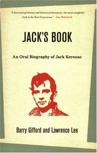 Jack's Book