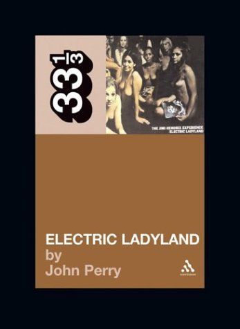 Jimi Hendrix's Electric Ladyland