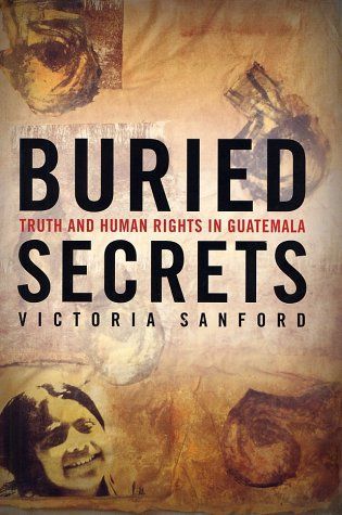 Buried Secrets