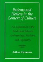 Patients and Healers in the Context of Culture
