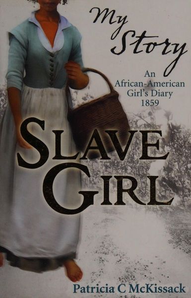 Slave Girl