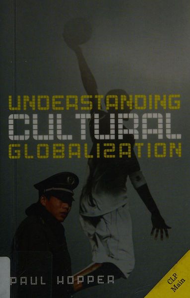 Understanding Cultural Globalization