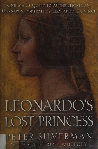 Leonardo's Lost Princess