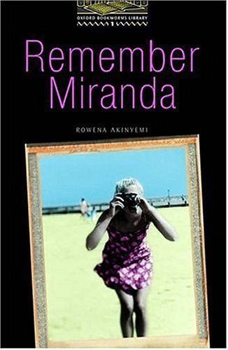 Remember Miranda