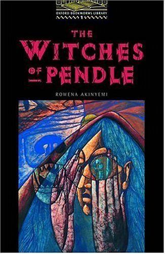 The Witches of Pendle