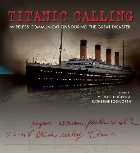 Titanic Calling