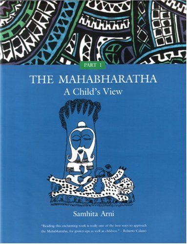 The Mahabharatha