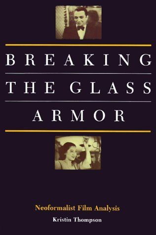 Breaking the Glass Armor