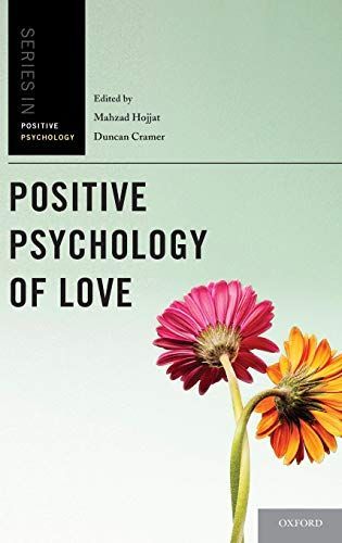 Positive Psychology of Love