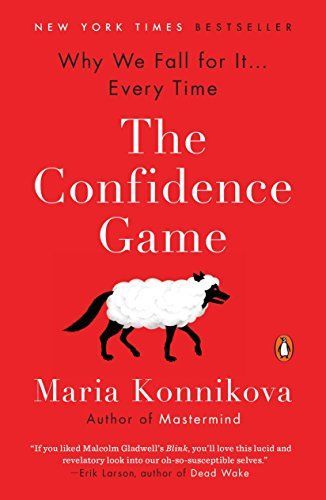 The Confidence Game