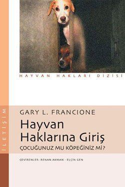 Hayvan haklarına giriş