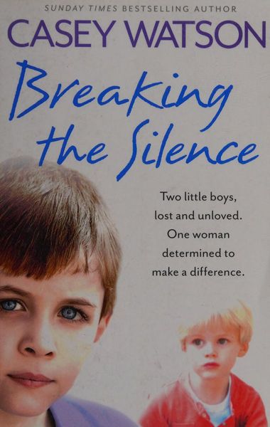 Breaking the Silence