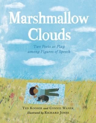 Marshmallow Clouds