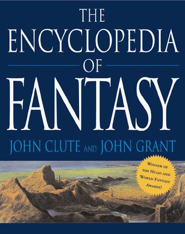 The Encyclopedia of Fantasy