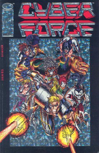 Cyberforce