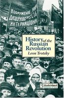 The History of the Russian Revolution
