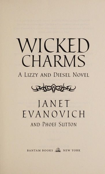 Wicked Charms