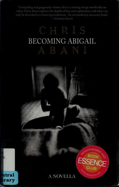 Becoming Abigail