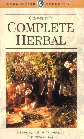 Culpeper's Complete Herbal