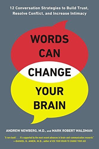 Words Can Change Your Brain