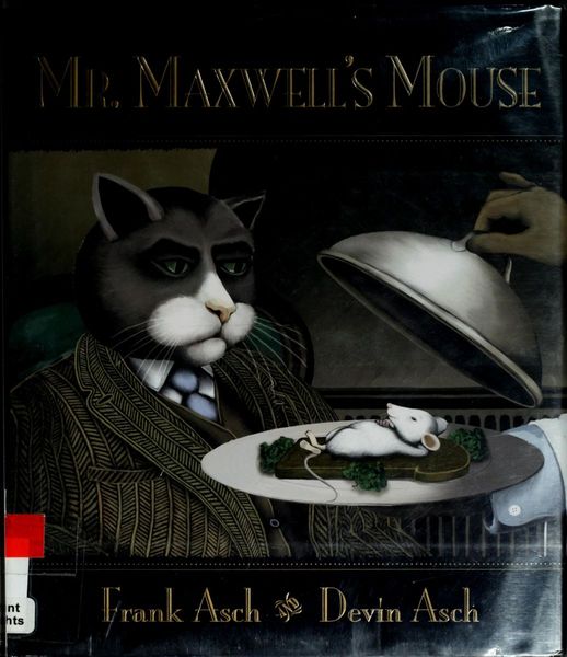 Mr. Maxwell's Mouse