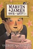 Marvin & James Save the Day and Elaine Helps!