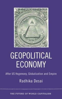 Geopolitical Economy