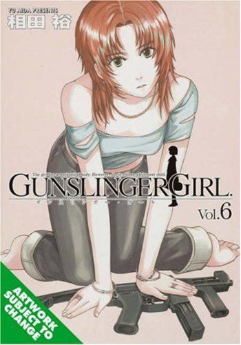 Gunslinger Girl