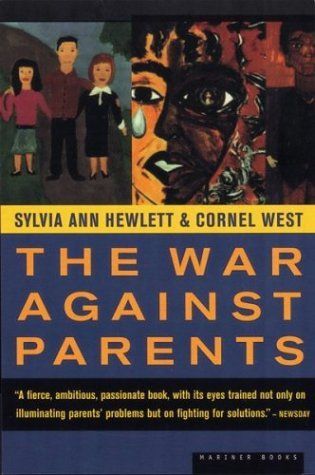 The War Against Parents