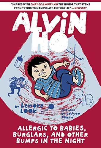 Alvin Ho