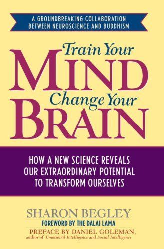 Change Your Mind, Change Your Brain