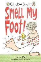 Chick and Brain: Smell My Foot!