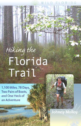 Hiking the Florida Trail