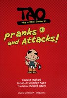 #1 Pranks and Attacks!