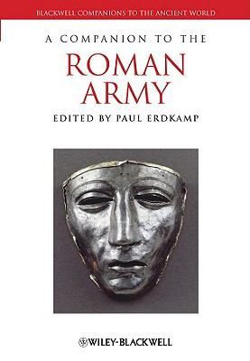 A Companion to the Roman Army