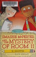 Smashie Mcperter and the Mystery of Room 11
