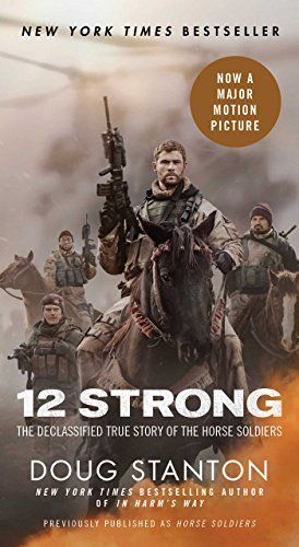 12 Strong