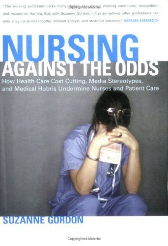 Nursing Against the Odds