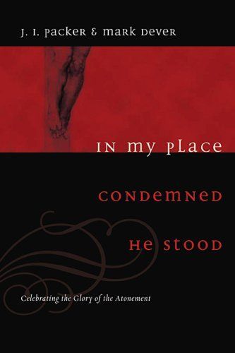 In My Place Condemned He Stood