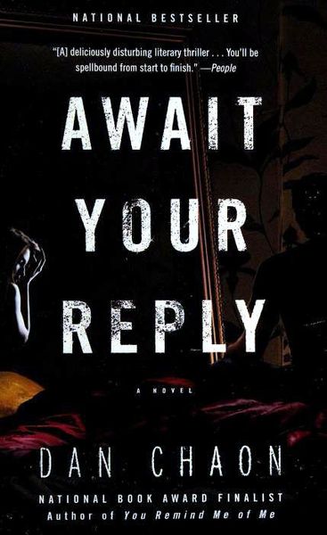 Await Your Reply