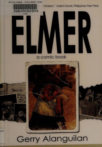 Elmer